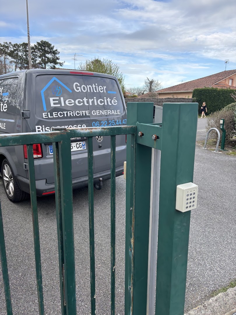 Gontier Electricité - Electricien à Biscarrosse — Photos 15