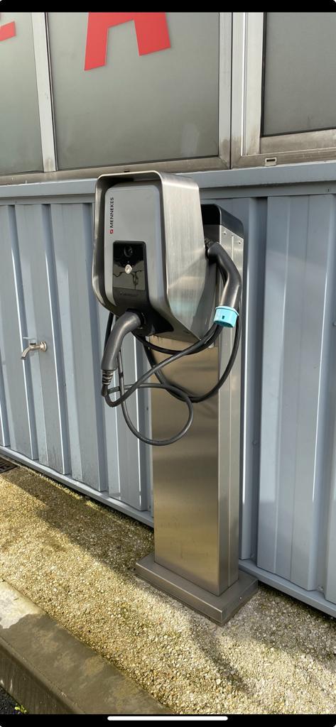 Gontier Electricité - Electricien à Biscarrosse — Photos 7